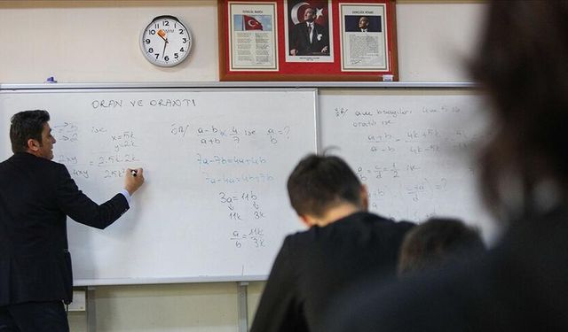 ÖBA kasım semineri modül 2 cevap anahtarı nedir, yayınlandı mı?