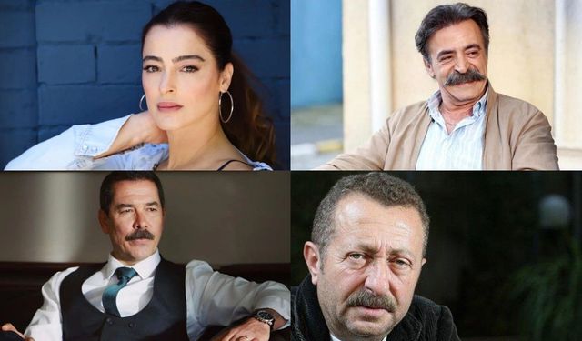 Yabancı Gelin Liliyar dizisi nerede yayınlanacak? Yabancı Gelin Liliyar dizisi konusu ve oyuncuları