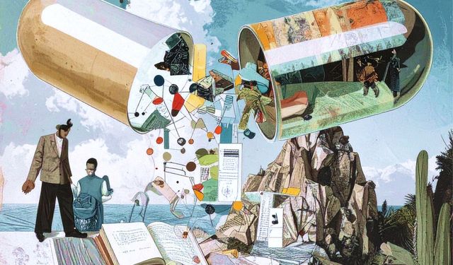 Yaratıcılıkta İzmir vizyonu: "Create in İzmir EXPO Kapsül" başlıyor