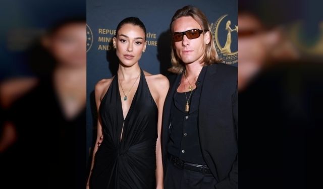 Dilan Çiçek Deniz eski sevgilisinin dostuyla ilişkiye başlaması kavgaya neden oldu