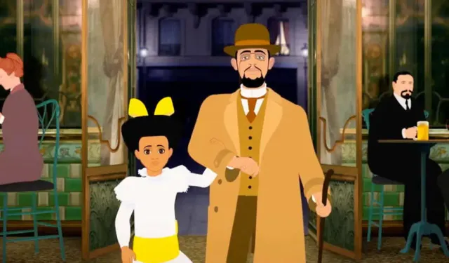 Yeniden Sinematek’te Paris seçkisi başlıyor