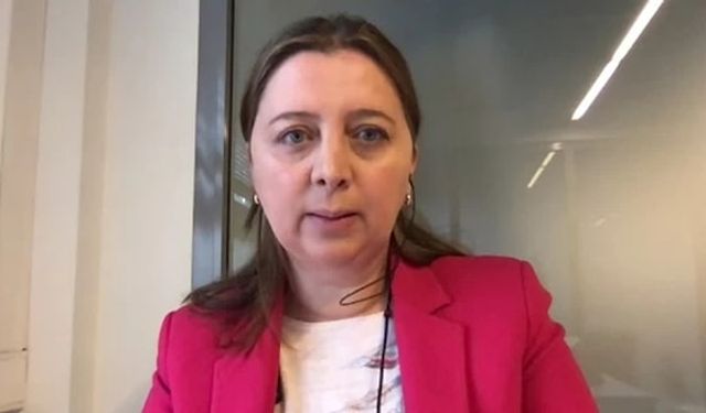 Gazeteci Yıldız Yazıcıoğlu kimdir, nerede çalışıyor?