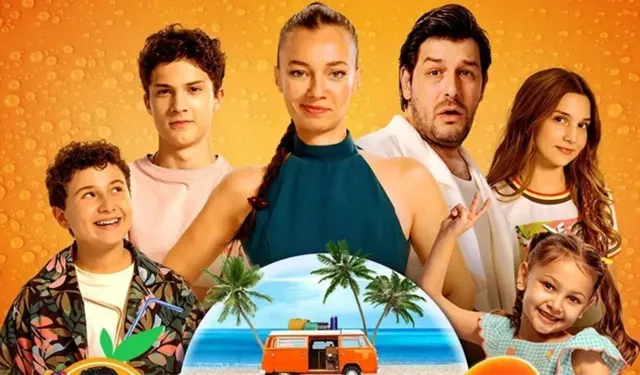 2025’te sinema salonlarının zirvesi: En çok izlenen 10 film açıklandı