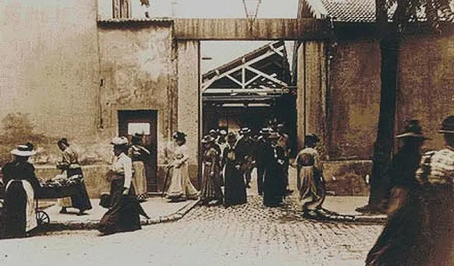 33 kişilik gösterimden küresel sanata: Sinema 130 yaşında