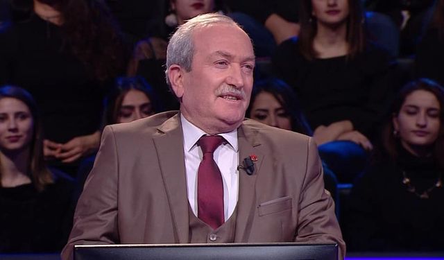 Eski muhtar varilin içinde katledilmiş halde bulundu