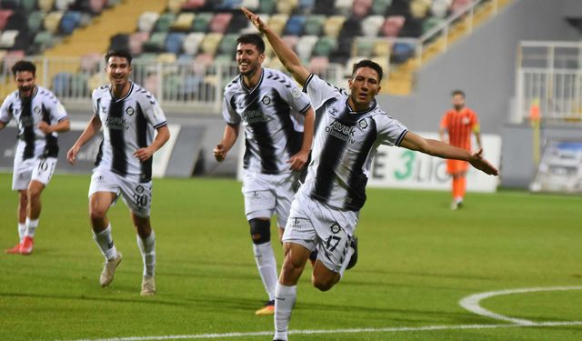 Altay derin bir nefes aldı