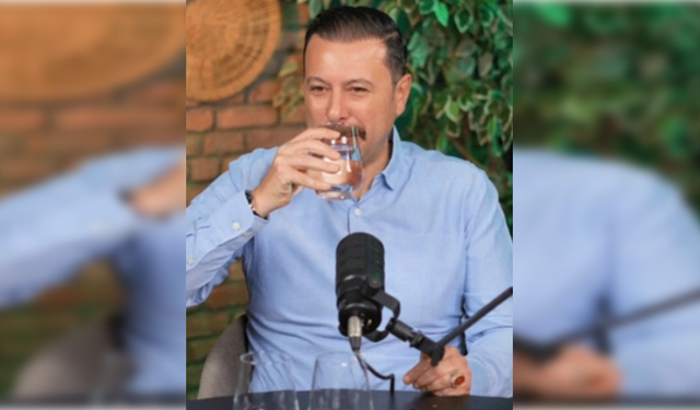 AK Partili Kaya’dan İzmir’deki su krizine sert çıkış: Dünyanın en pahalı suyunu içiyoruz