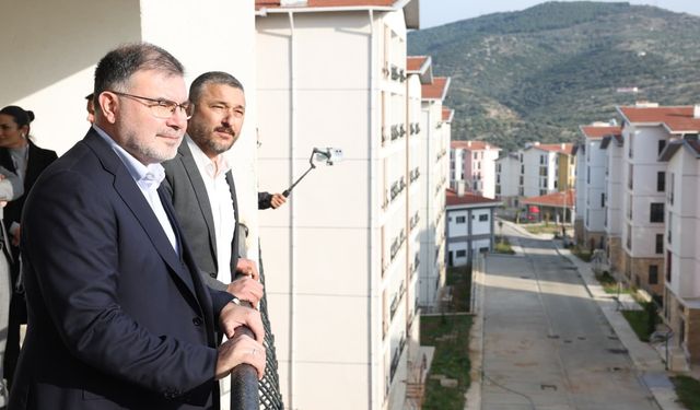 AK Partili Saygılı'dan CHP'li Güç'e saha yanıtı