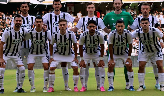 Altay'ın gözü rakiplerde