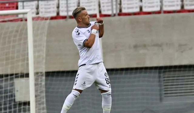 Altay kritik virajda, rakip İzmir Çoruhlu FK’da kriz derinleşiyor