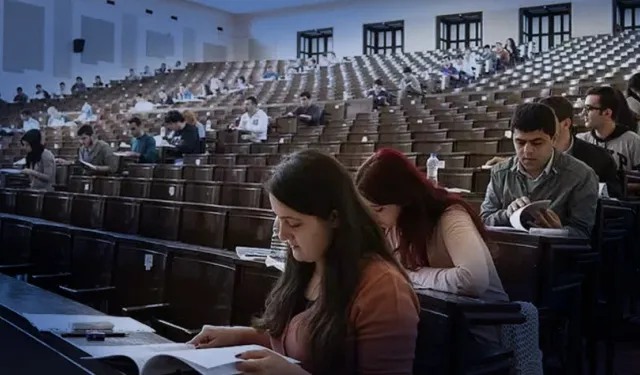 2026-2027 AÖF sınav tarihleri ne zaman? Güz dönemi ara sınavları hangi tarihte olacak?