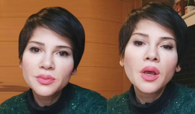 “Başımız sağ olsun” mesajıyla Aydilge’den özel karar