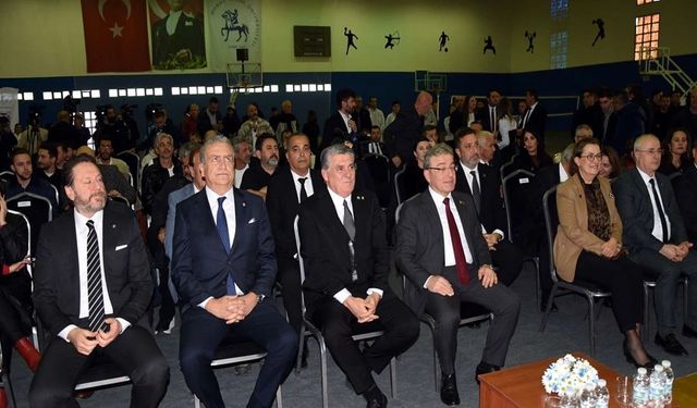 Beşiktaş, İzmir’de DEÜ ile ortak proje imzaladı