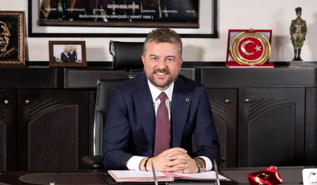 Buca'da Başkan Duman'dan çıkan iddialara sert açıklama