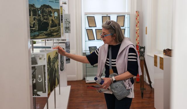 Buca'da ortak hafızayı keşfetme zamanı