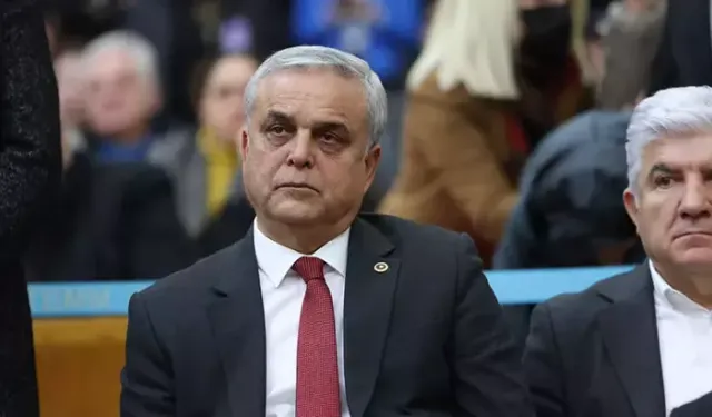 CHP'de şok ayrılık! İhraç talebini öğrendi, kendi kararıyla istifa etti