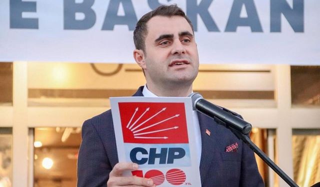 CHP'li Güç'ten net mesaj: Ben birilerinin adamı değil, il başkanıyım!