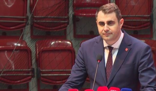 CHP'li İl Başkanı Güç: "AK Partili siyasetçiler inanılmaz kötü"