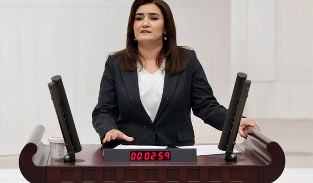 CHP'li Kılıç, 'bütçe' konusunda iktidara yüklendi: Plan var, program var ama insan yok!