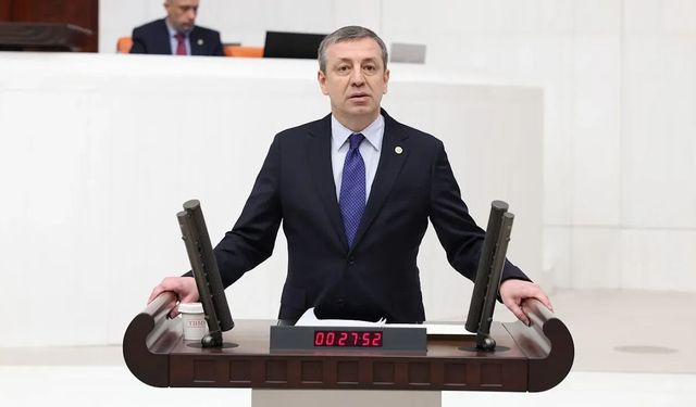 Türeli'den MESEM çıkışı: Bakanlık kendi kendini yalanlıyor, gerçekler saklanıyor!