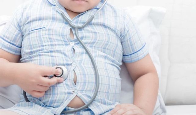 Çocukluk çağı obezitesi, sessiz bir salgın gibi yayılıyor