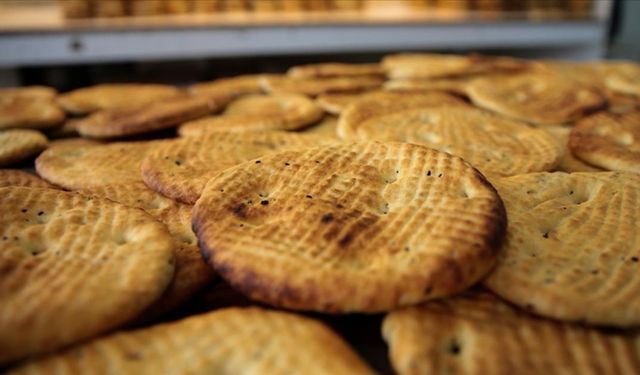 Coğrafi işaret tescili aldı: Maraş çöreği malzemeleri neler, nasıl yapılır?