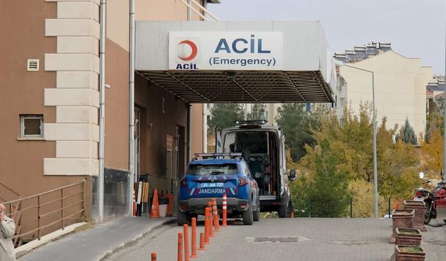 Damat, kayınbaba ve kayınbiraderini öldürdü