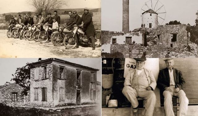 Didim'in kültürel hafızası, kasetlerden dijital ortama taşınıyor