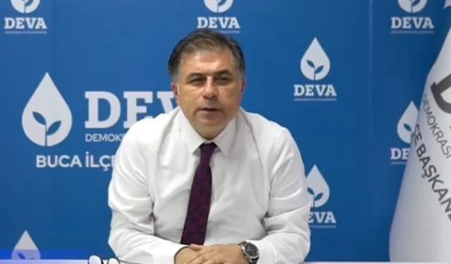 Ege turizmi alarm veriyor: DEVA Partisi'nden acil destek çağrısı