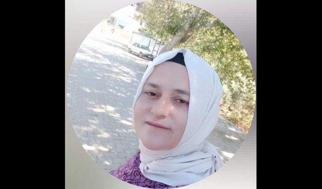 Eşi tarafından vurulan 4 çocuk annesi kadın hayatını kaybetti