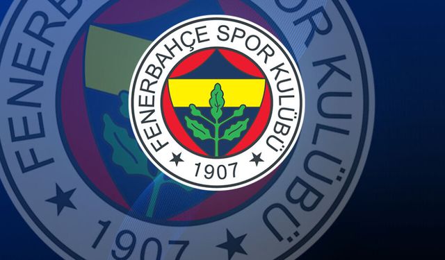 Fenerbahçe’den TFF’ye acil toplantı talebi: Türk futbolu açıısından şeffaflık zorunludur!