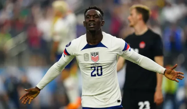 Folarin Balogun kimdir, hangi takımlarda oynadı?