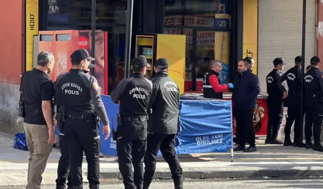 Gece yarısı katliam yaptı: Önce 2 komşusunu sonra da iş yeri sahibini öldürdü