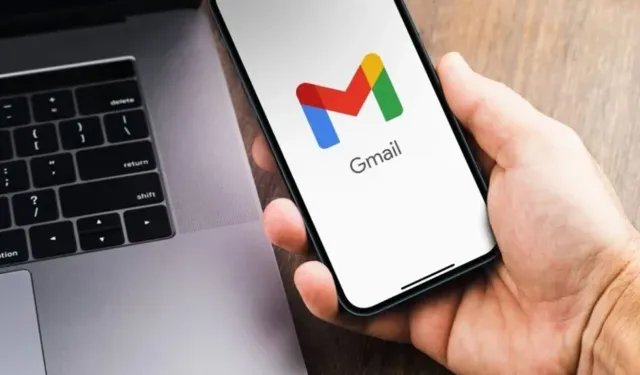 Google’dan Gmail’e 20 yıl sonra dev yenilik