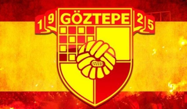 Göztepe'de golcüler netleşiyor