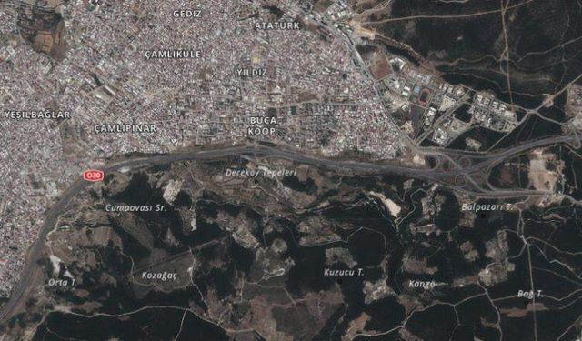 ‘Güney Planlama Bölgesi’ tartışmasına AK Partili Polatoğlu’ndan yanıt: Uygulanabilirliği yüzde 2 bile değil