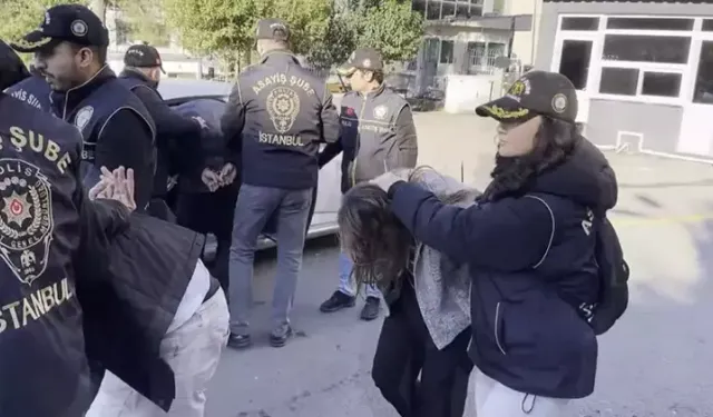 Hastane, kafe, otomobil… Haraç için kurşunladılar, 25 gözaltı, 17 tutuklama