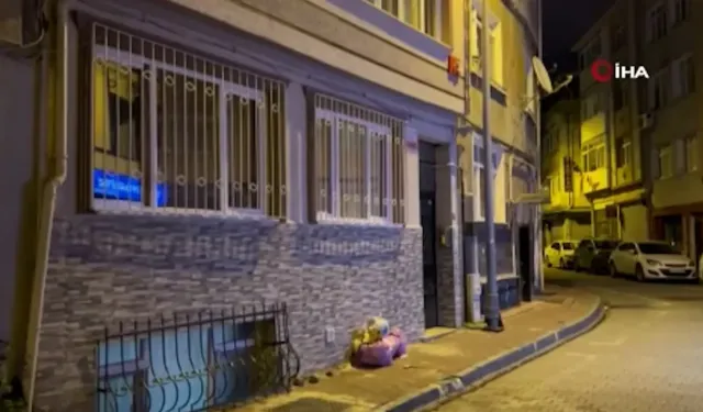 İfadesi kan dondurdu! 7 yaşındaki kardeşini demir askıyla döverek öldürdü