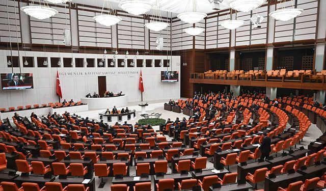 Uzman erbaşlara kamuda istihdam müjdesi