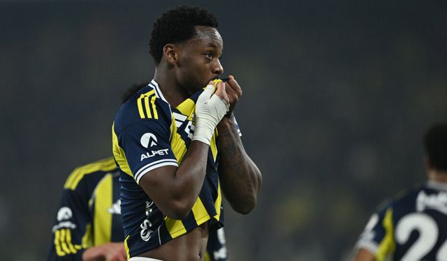 Kadıköy derbisi bitti, tartışma bitmedi: Duran hakkında suç duyurusu!