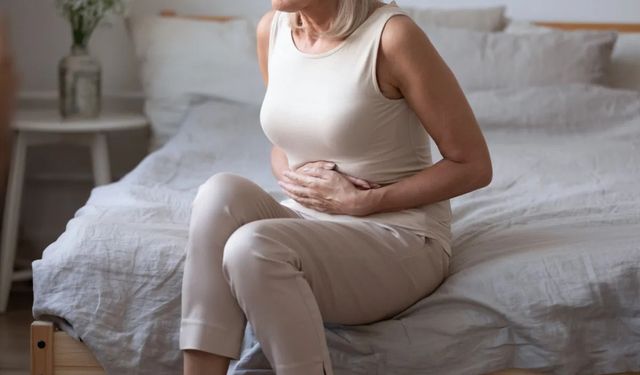 Karın ağrısı ve nefes darlığı, ciddi sorunların habercisi olabilir