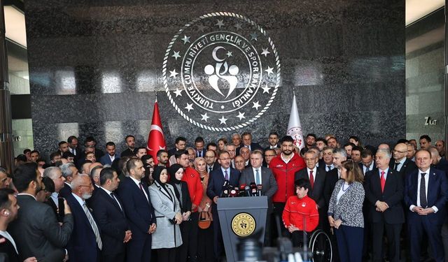 Kasapoğlu: İzmir için çalışmaya devam edeceğiz