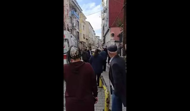 Kiracısı tarafından vurulan ev sahibi hayatını kaybetti