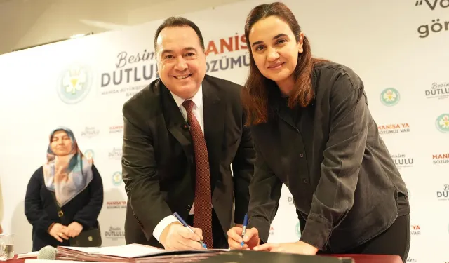 Manisa’dan İzmir için su çağrısı: Alternatif kaynaklar şart