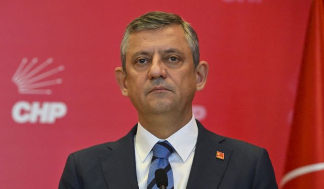 Meclis’e 10 dokunulmazlık dosyası sevk edildi: Özgür Özel dahil 7 vekil gündemde