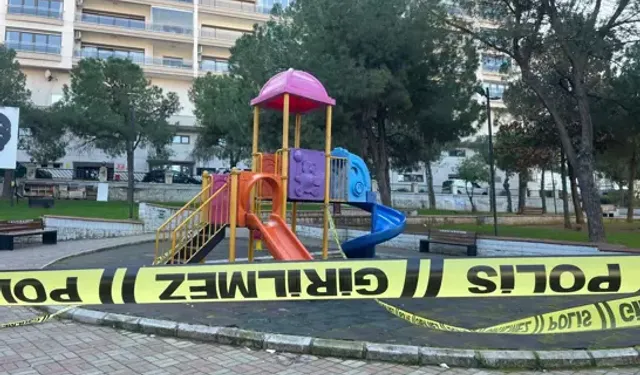 İzmir'de 15 yaşındaki çocuğun bıçaklanarak öldüğü kavgada 2 kişi tutuklandı