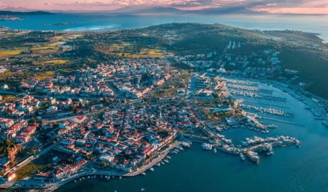 Türkiye’nin en güzel ilçeleri açıklandı: İzmir yine zirvede!