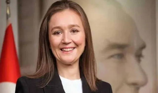 Siyasi isimlerden Gülşah Durbay için peş peşe başsağlığı mesajları