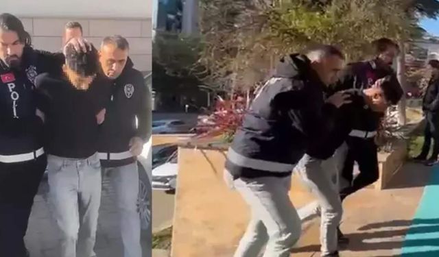 Sokak ortasında bıçaklanan 19 yaşındaki genç hayatını kaybetti