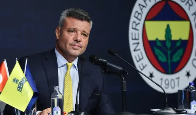 SON DAKİKA | Fenerbahçe’nin güncel borcu belli oldu
